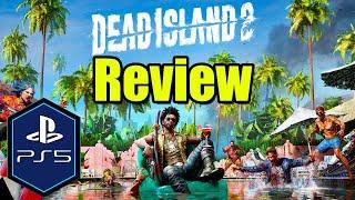 Dead Island 2 PS5 Gameplay Review [Playstation Plus]