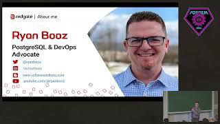 FOSDEM 2024 - For Your Eyes Only: Roles, Privileges, and Security in PostgreSQL