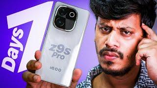 Don't Buy iQOO Z9S Pro Before Watching this video