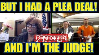 Judge Boyd SHOCKS REPEAT OFFENDER With Her SENTENCE! WOW