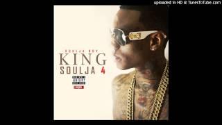 Soulja Boy - Whippin My Wrist (Too Rich)