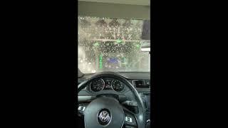 Easy Breezy Wash Barn | Santa Rosa Express Tunnel Car Wash