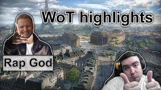 WoT highlights #4