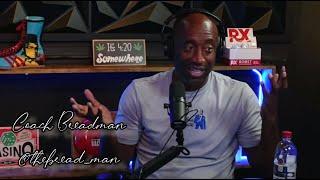 STEPHEN “BREADMAN” EDWARDS ON RAISING A FIGHTER, CALEB PLANT VS ANTHONY DIRRELL BOUT +MORE