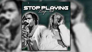 [ROYALTY FREE] Loop Kit / Lil Durk Loop Kit  - "Stop Playing" (Lil Baby, Rod Wave, Pain)