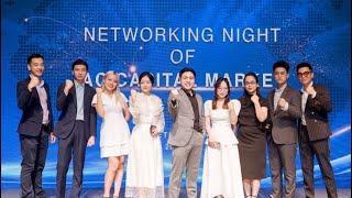 AC Capital Market Vietnam: Networking Night Concludes Successfully