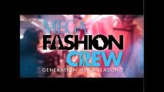 Mega Fashion Crew OBB / Topcrew