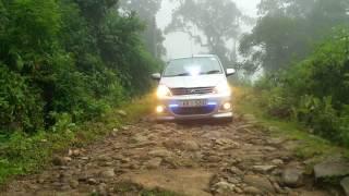 Perodua Viva Elite Offroad