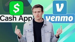 Venmo vs Cash App - The Best Payment and Money Transfer App 2021