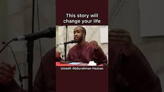 The story that will changes our lives