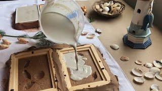 How do you cast at home? Mold Making & Casting - DIY ideas