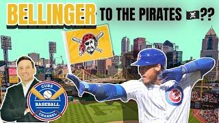 27+ Million Reasons Bellinger Opt Out WILL BE GOOD!  | Chicago Cubs Baseball Rumors