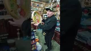 Doyra - Shuxratbek Azimov