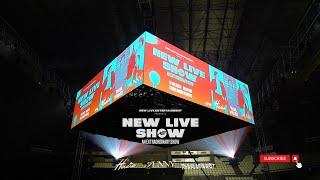 NEW LIVE SHOW - An Extraordinary Show | HIGHLIGHTS