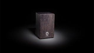 Cajon | LAROSA | Blackie  (Basic Serie) - Test