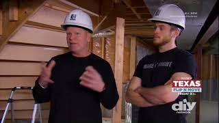 Holmes and Holmes Features Aeroseal Duct Sealing on DIY Network