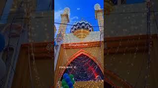 Alvida Jumma Mubaarak Status | Rehan Sheikh | Kadimi Masjid Barwaha | #youtubeshort #ytshorts