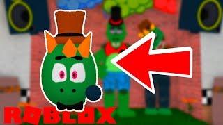 How To Get ALL Eggs in Roblox Hew's Arcade and Pizza