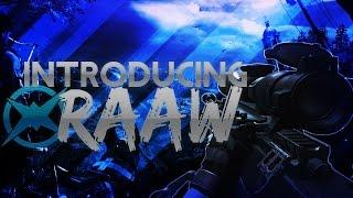 Introducing XE Raaw By XE Dugoy!