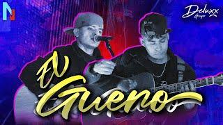 Grupo Deluxx - EL GUERO (En Vivo)