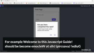 10 Javascript coding Interview questions to solve with code - 2022