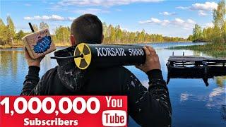 Firelife - Korsair 50000 music video