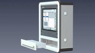 Comfort Panel - Operator Interface solutions