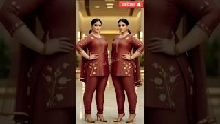  Brown Beauty Queens: Dubai Royals in Earthy Glam!  #shorts #DubaiPrincesses #fashion #DubaiStyle