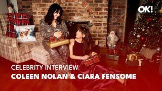 "This is our dream, where we are now" Coleen and daughter Ciara share their thoughts on new home