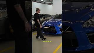 THIS IS NEW BATAM‼ SEARCH THE SECRET GARAGE FILLED WITH RARE SUPERCARS & JDM⁉ #search #automotive...