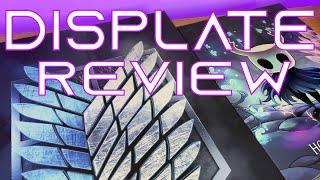 Displate Review: DECORATE YOUR GAMING SETUP! MATTE OR GLOSSY? MEDIUM OR LARGE?