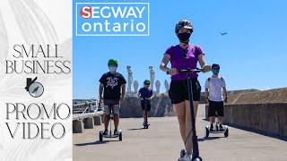 Segway of Ontario | Promotional Video