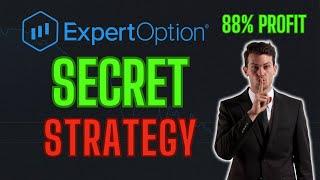 Expert Option SECRET Strategy | Expert Option Trading Strategy 2024