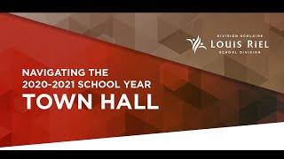 Louis Riel School Division Town Hall