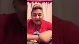 FUNNY SAMOAN GIRL 2019