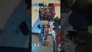 The BEST Bandit Trick Counter in Rainbow 6 Siege