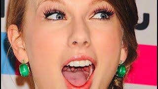 Uvula Compilation - Taylor Swift (Part 1)