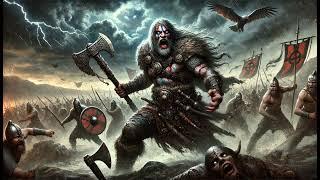 Beast Unleashed ️ | Viking Battle Hymn | Berserker War Cry