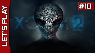 XCOM 2 [PC] - Let's Play FR (No Commentary) (10/18)