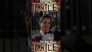 Быстрый гайд на то как быть лучшим в Path of exile #game #poe #lastepoch #game #pathofexile #shorts