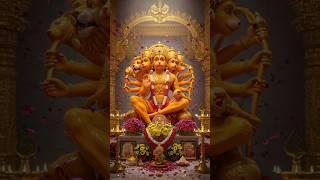 Hanuman Chalisa Superfast #Jai Shri Ram #Jai Bajrangbali #Sunderkand #Siya Ram Bhajan #uvbhaktiras