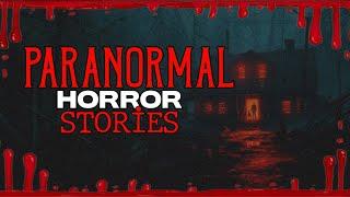 2 PARANORMAL Horror Stories Like a Thriller Movie | Mr.Night Stories