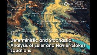 Wavelet-inspired Nash’s Iteration (Lecture 2) by Vikram Giri