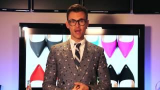 Brad Goreski's top 3 Canadian designers to watch right now