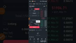 Live Triangular arbitrage In Binance spot trading Make your First Profit Today