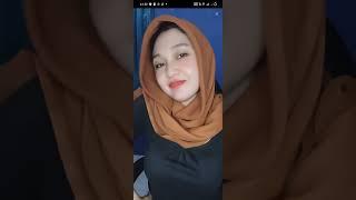 cewek hijab sange aliya