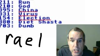 Terry A Davis TempleOS random gems compilation 1