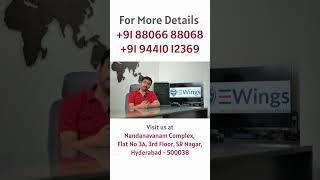 Career Guidance for MBBS Abroad Admissions | FMGE Pass Rate | eWings Abroad