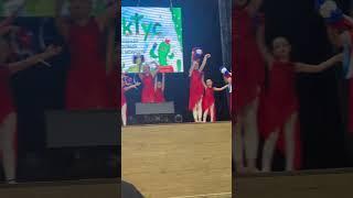 Международный конкурс в Анапе️ #море #рекомендации#рек#love #dance