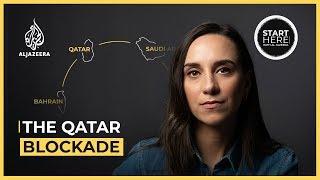 The Qatar Blockade | Start Here